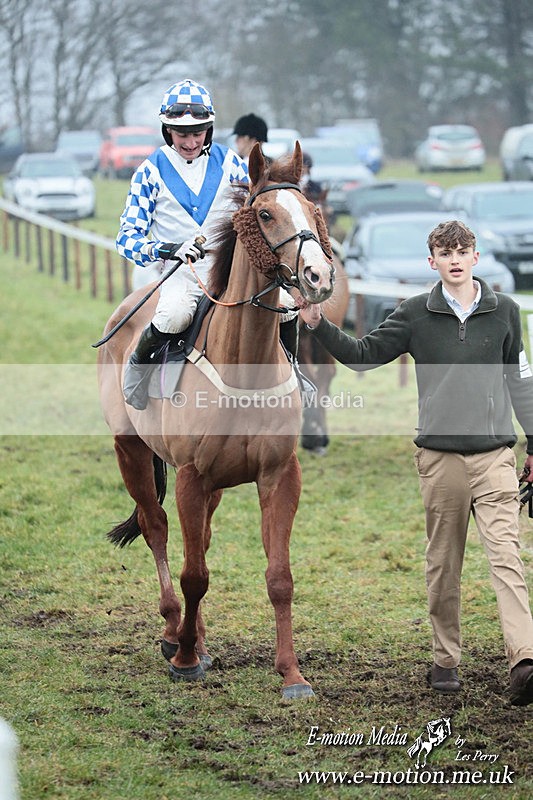 PtP 180126  1185 - Royal Artillery PtP Larkhill 18/01/26
