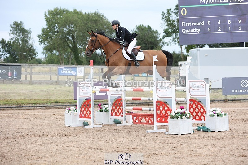 250719-085422-13050 - Cls 15, 1 Star Silver Tour Start til Break