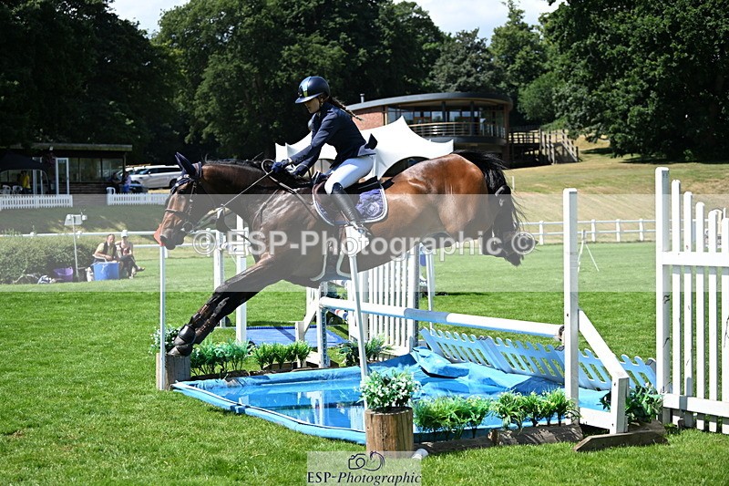 250703A-114310-03361 - Cls 1 Snr Foxhunter