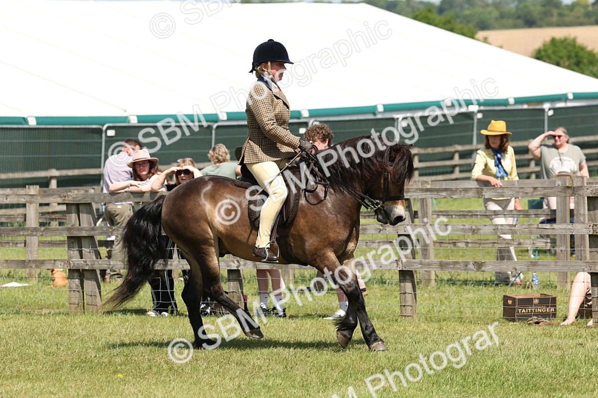 SBM_06820 - Class 26-30 - Mountain and Moorland Ridden