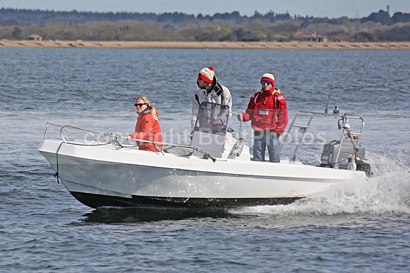 160430 UNNAMED OPEN BOAT Y92A0595 - RIBs, Tenders, Dories, Dinghies