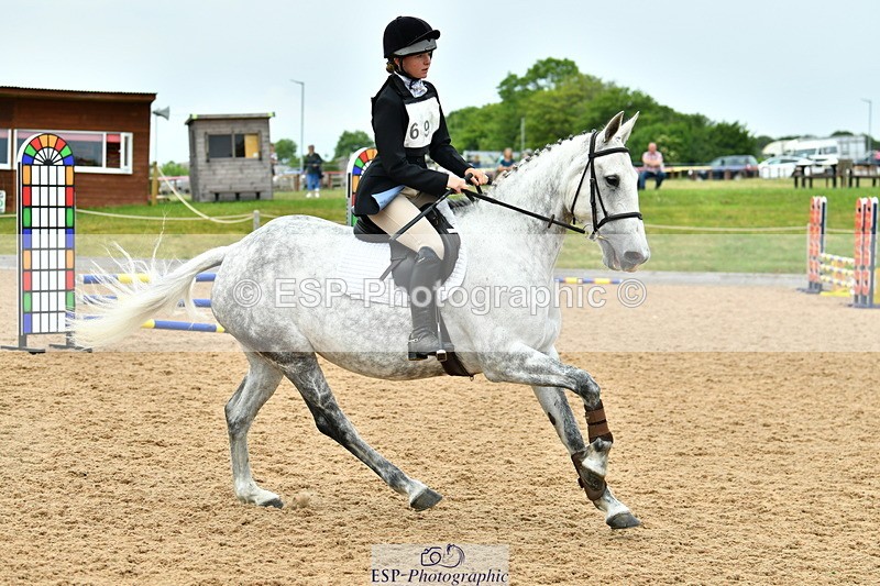 230624A-160603-00450 - Cls 20 Pony Intro 70cm