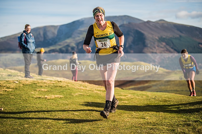 Sale Fell-531 - Sale Fell Race Saturday 25th November 2023