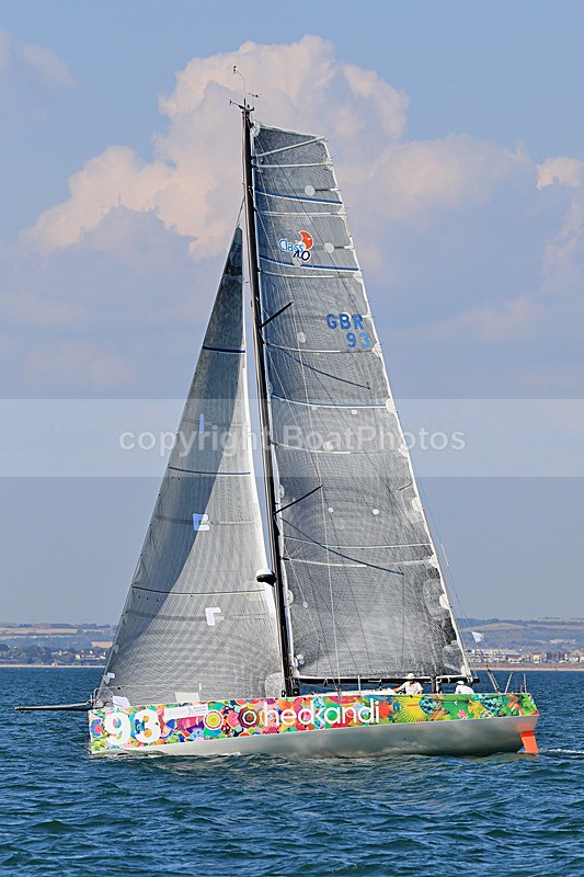 180707 CONCISE 2 GBR90 1Y3A0734 - ROUND THE ISLAND 2018