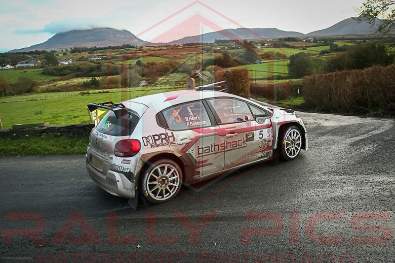 Teac Bhillie Harvest Rally-44 - Teac Bhillie Donegal Mini Harvest Rally
