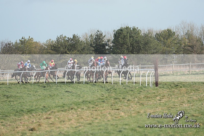 PtP 270124 280 - Royal Artillery PtP Larkhill 27/01/24