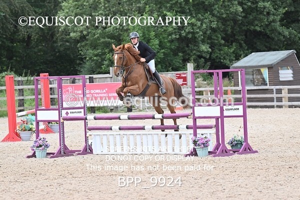 BPP_9924 - CLASS 6 SAT 0.95m Amateur Championship