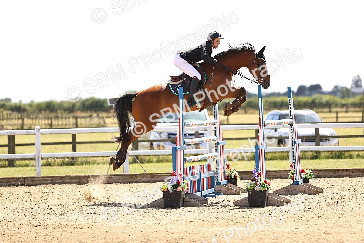 SBM_004293 - Class 23 - Talent Seekers Inc 7Yr Old Championship Qualifier 1.30 - 2nd Half