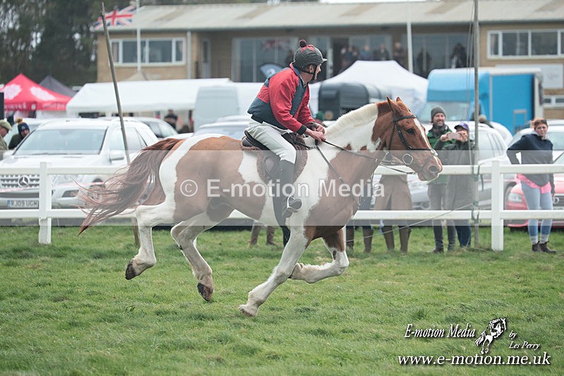 PtP 230324 120 - Tedworth Hunt PtP Larkhill Raccourse 23rd March 2024