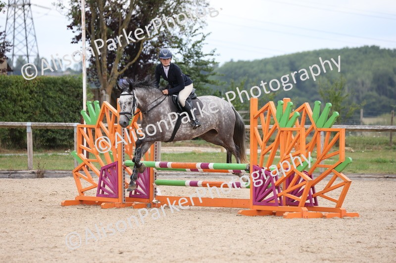 20250727-1636 - Class 5 - 80cm