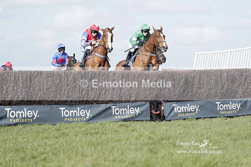 PtP 100423 1106 - Old Berkshire Point-to-Point Lockinge 10/04/23