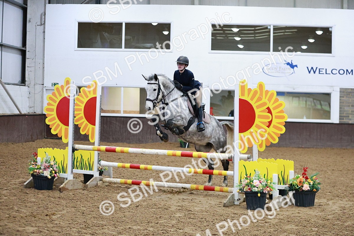 SBM_003469 - Class 15 - Senior British Novice - 90cm