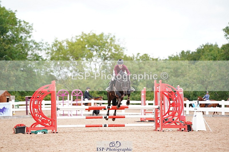 240804A-112526-10402 - Cls 50 95cm Amateur Qualifier