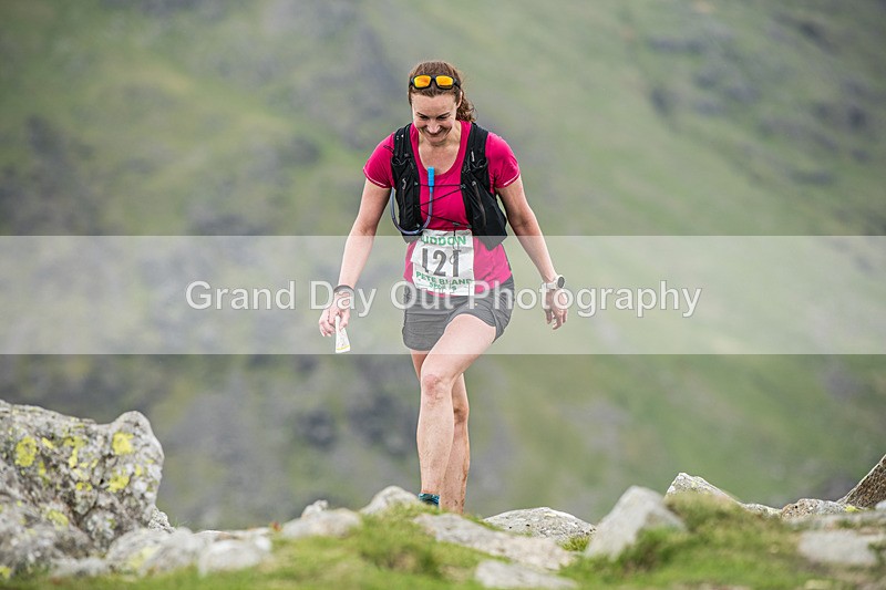 Duddon Long-735 - Duddon Valley Long Fell Race Saturday 30th May 2026