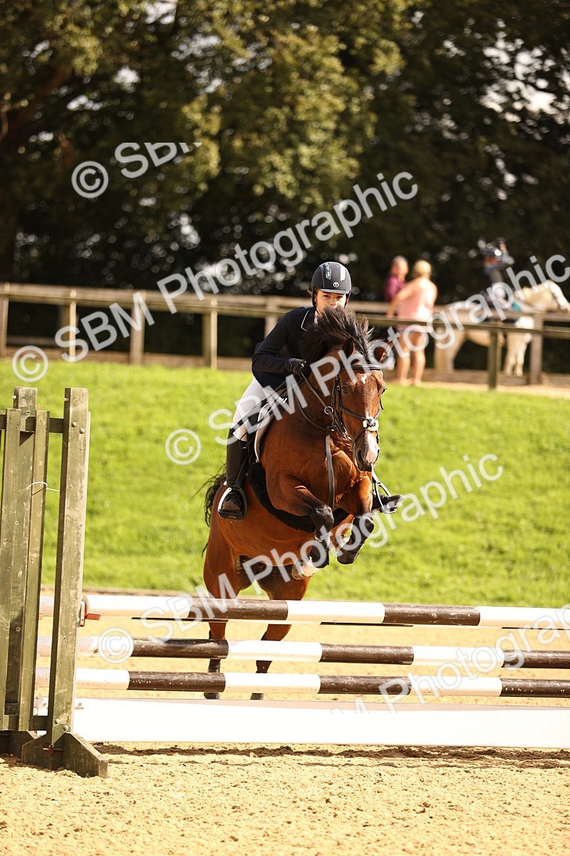 SBM_43407 - J40 Senior 90cm Supreme Championship