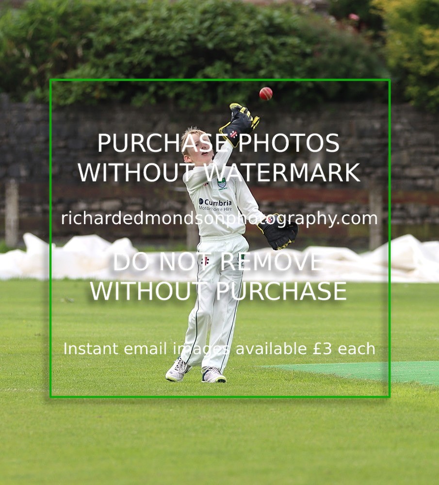 IMG_3978 - Netherfield U11 v Burneside U11 (Sunday 12 June 2022)