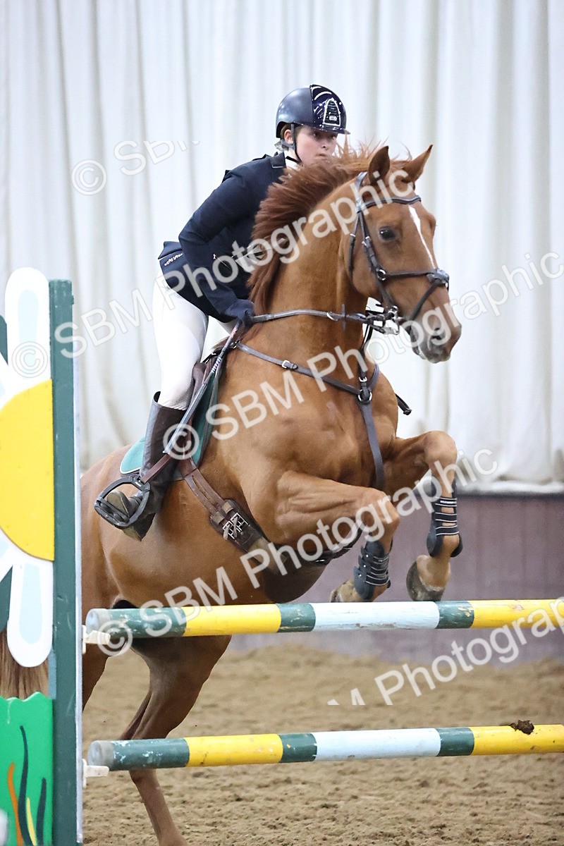 SBM_002879 - Class 8 - The Lisa Palmer Memorial 1.00m