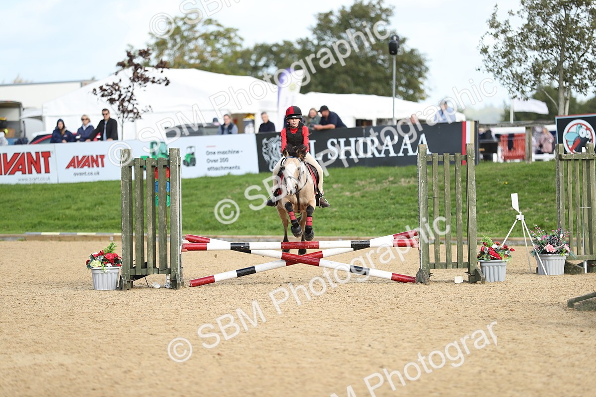 SBM_17006 - E4b - Eventers Challenge 60cm Open