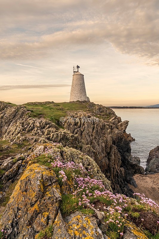 086 North Wales - All photos