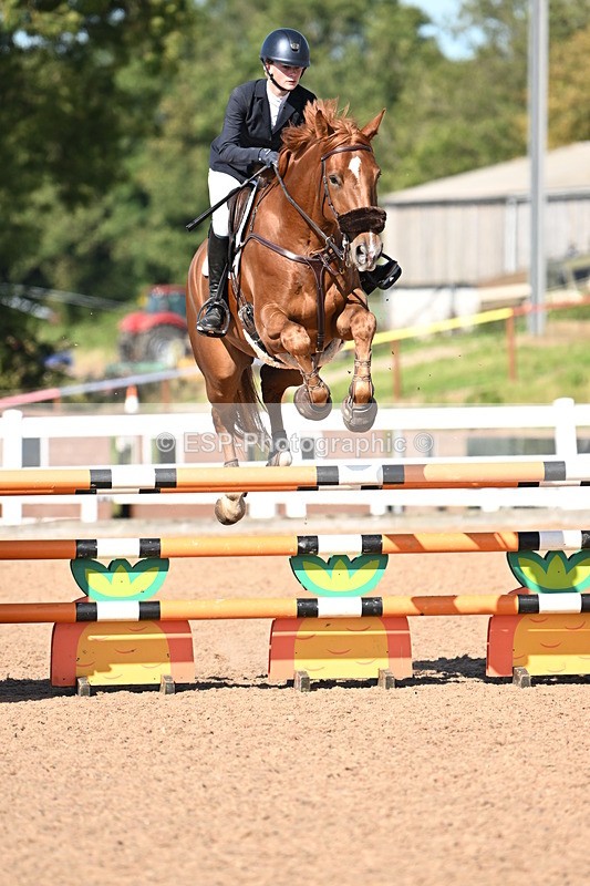 240914A-151803-08022 - Cls 25-S 1.10m Amateur Qualifier