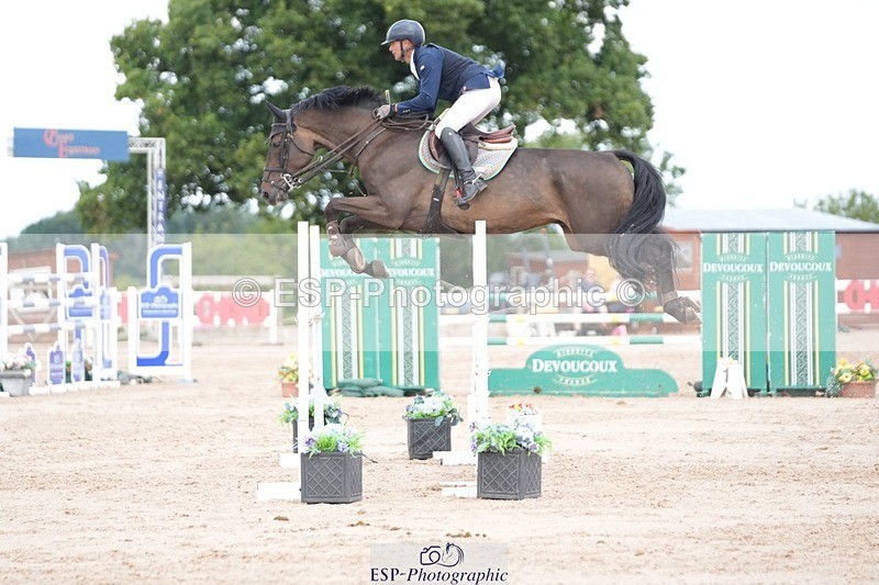 250801-113556-04952 - Cls 14 Snr Fox 1st Rnd