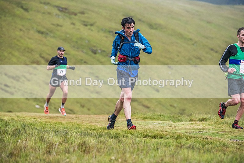 Blencathra-135 - Blencathra Fell Race Wednesday 4th June 2025