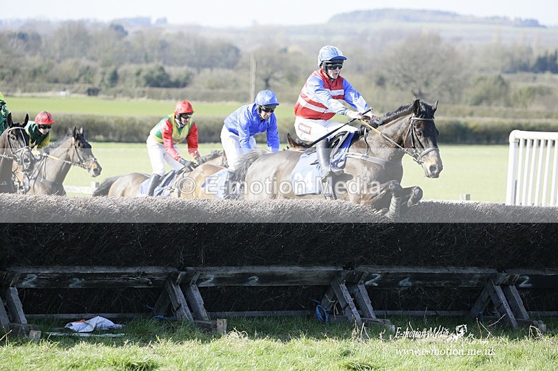 PtP 260222 68 - Kingston Blount Racing Club Point-to-Point 26/02/22