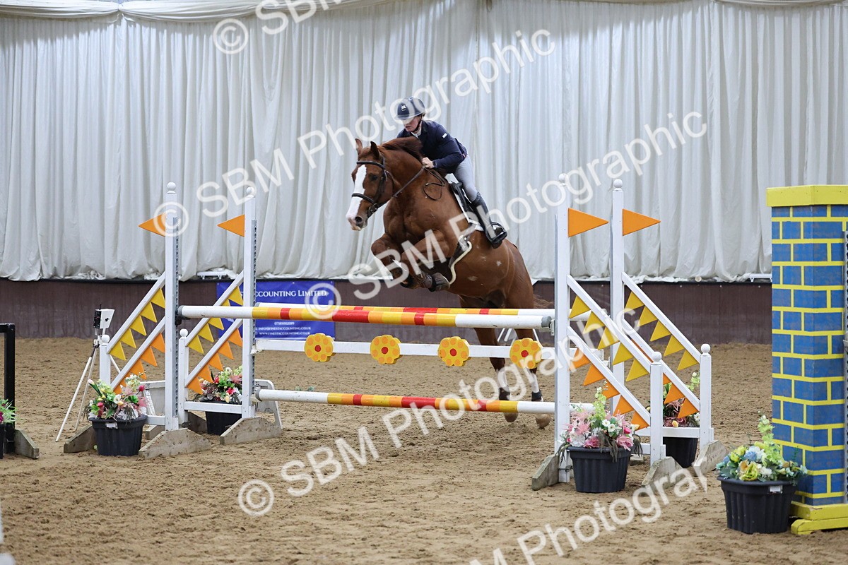 SBM_006628 - Class 23 - Senior Newcomers - 1.10m Open