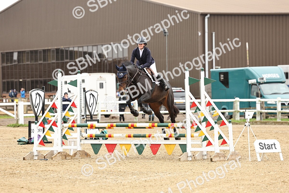 SBM_006435 - Class 74 - 85cm