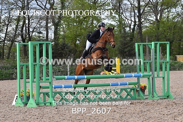BPP_2607 - FRI CLASS 3 0.85M AMATEUR CHAMP QUAL
