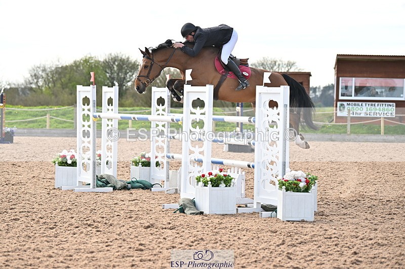 240418A-160447-04949 - Cls 9, 2 Star Big Tour 1.40m