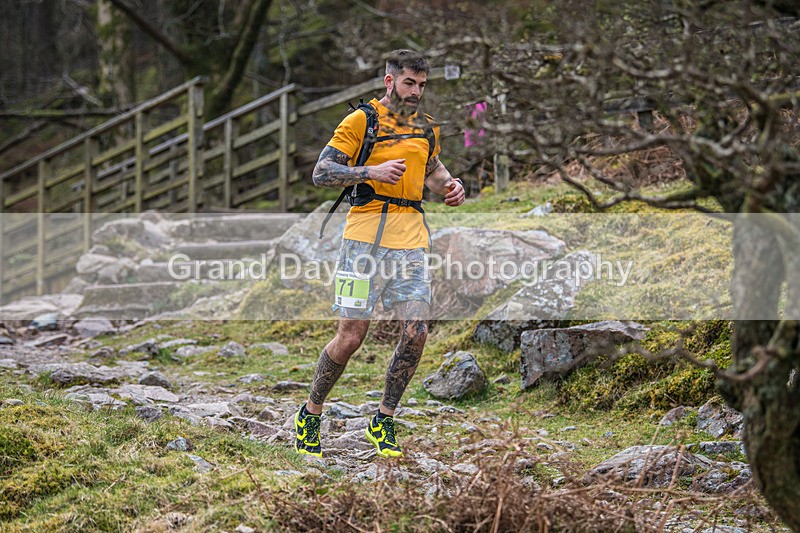 Buttermere-539 - Fellside Events Buttermere Trail Race Sunday 23rd March 2025