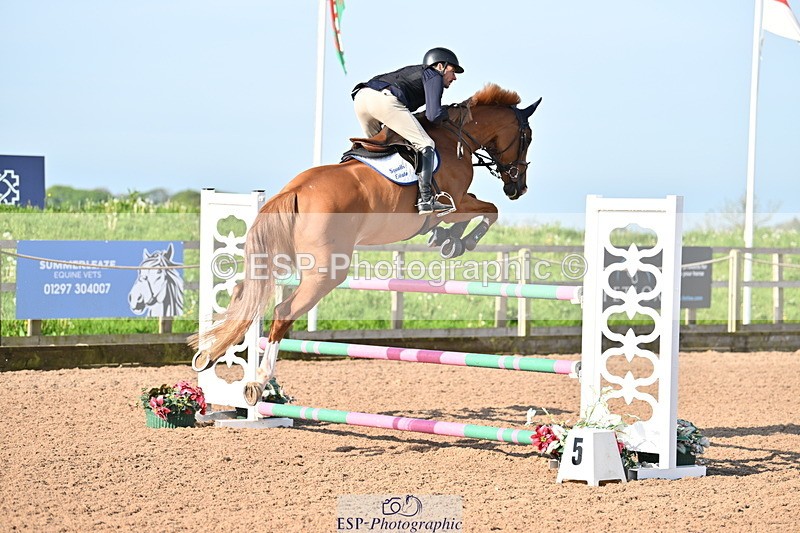 240510A-083025-04468 - Cls 20 Foxhunter