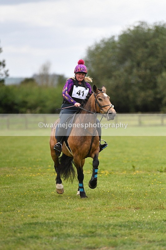 WJ5_3798 - Class 6 80cm