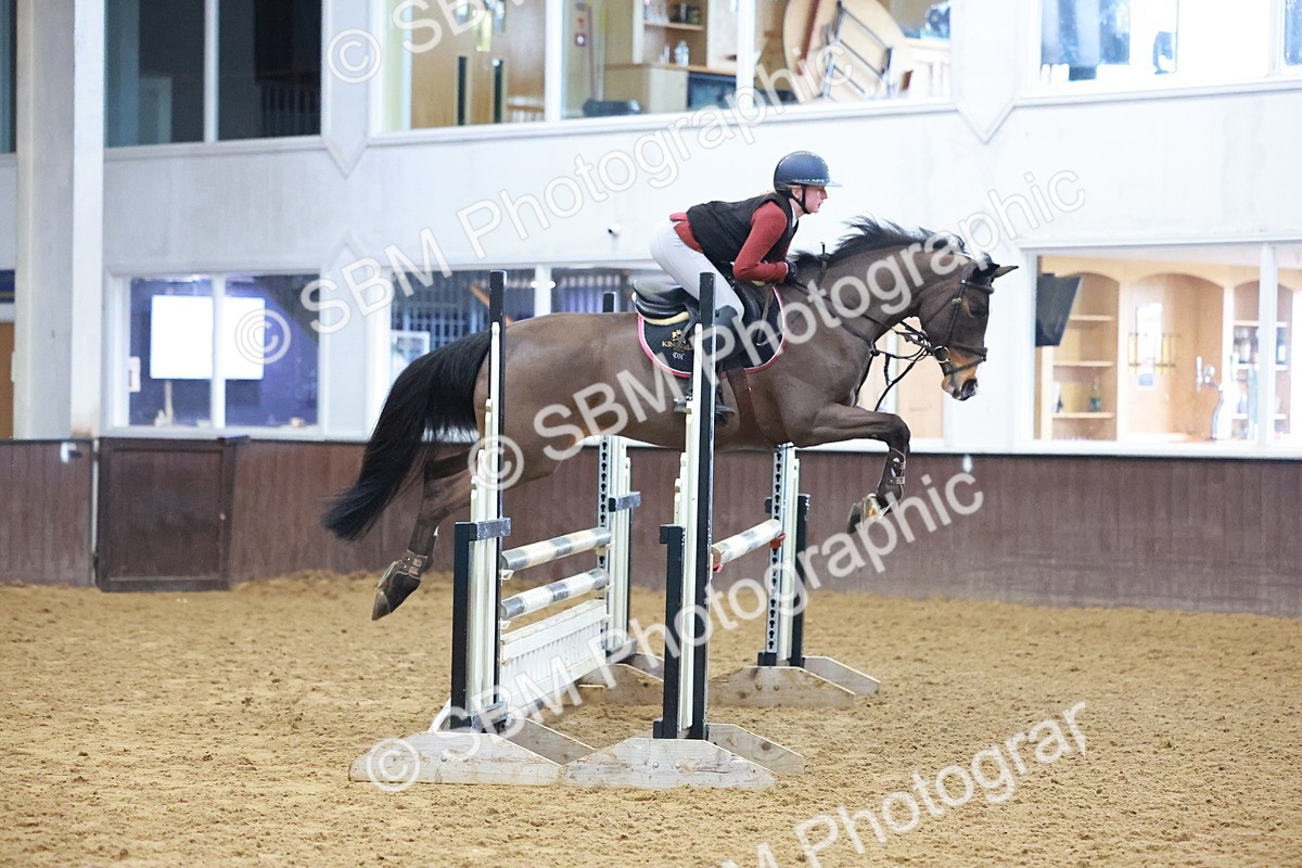 SBM_000559 - Class 2 - Senior British Novice - 90cm