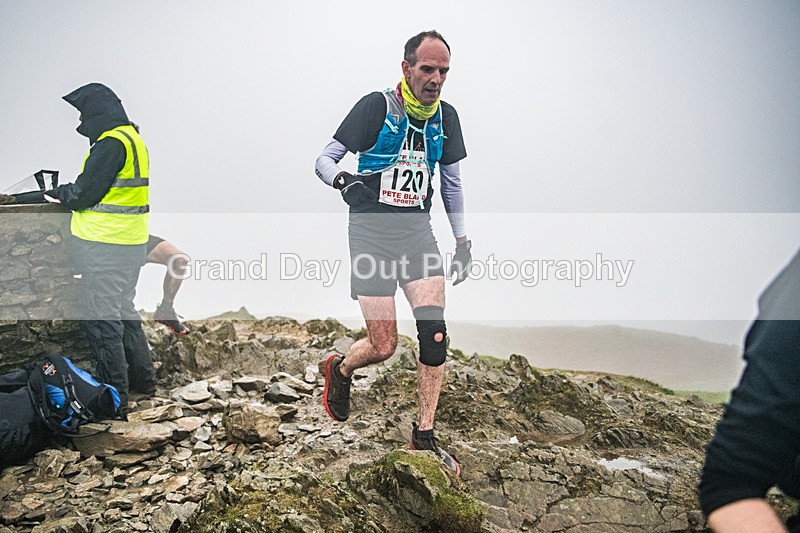 Loughrigg-348 - Loughrigg Fell Race Wednesday 10th April 2024