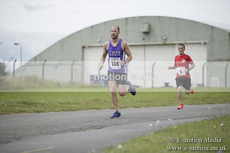 CAD5M 210719-0396 - Cadence Events Colerne 5 Miler  21-Jul-2019