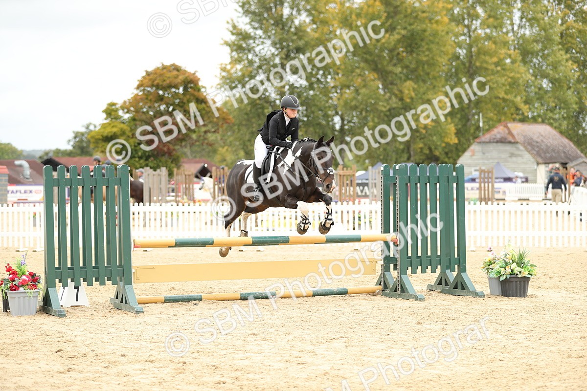 SBM_65887 - J48 - Pairs Jumping Open 70cm & 85cm