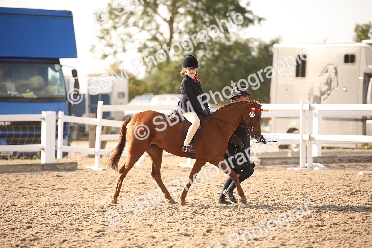 SBM_08895 - Class 12R Regional Ridden Pre-Vet