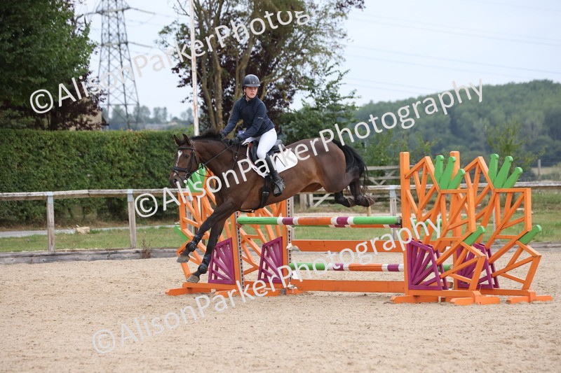 20250727-3619 - Class 8 - 1.10m