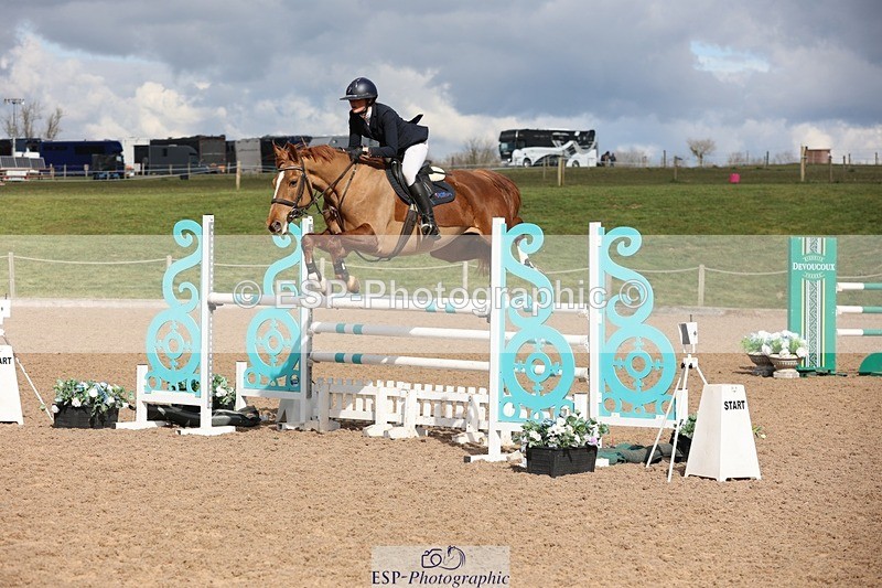 250314-130432-02042 - Cls 8+9 Foxhunter and 1.20m Open