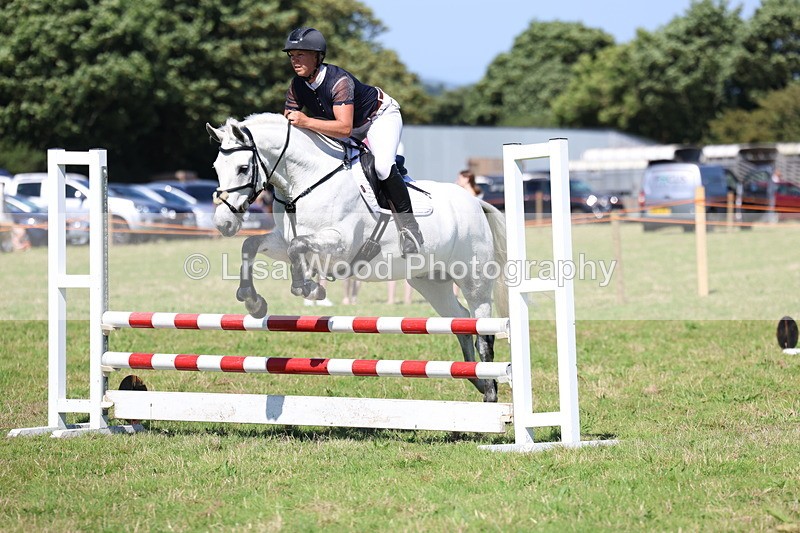 3E7A4912 - Class 3: Club 80cm