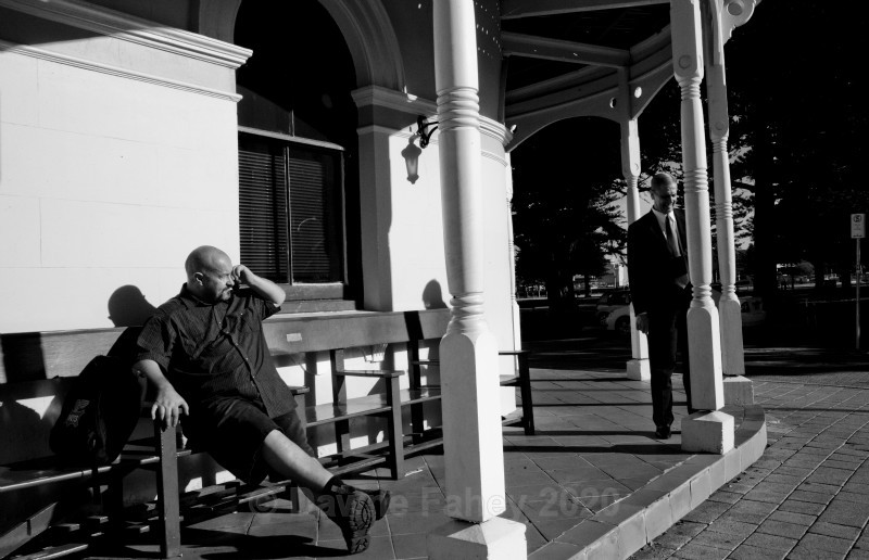  - A Touch of Light Freo