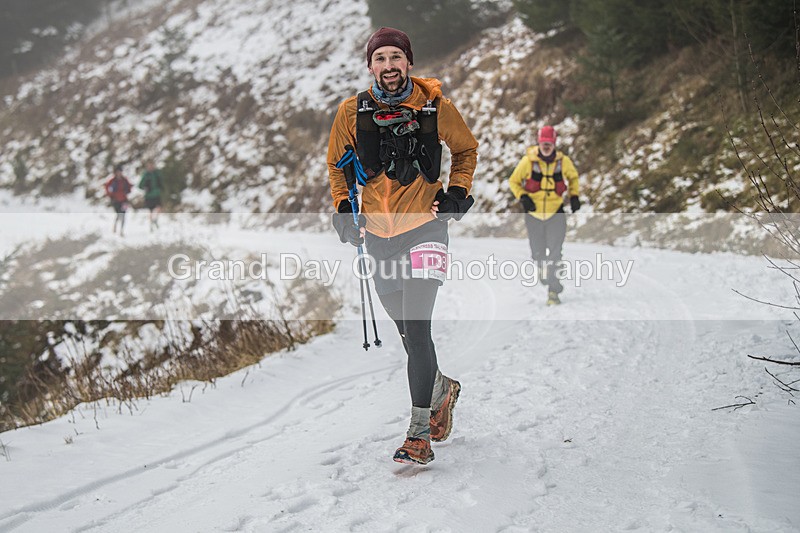 Glentress-194 - High Terrain Events Glentress 42, 21 & 10K Trail Races Sunday 15th February 2026