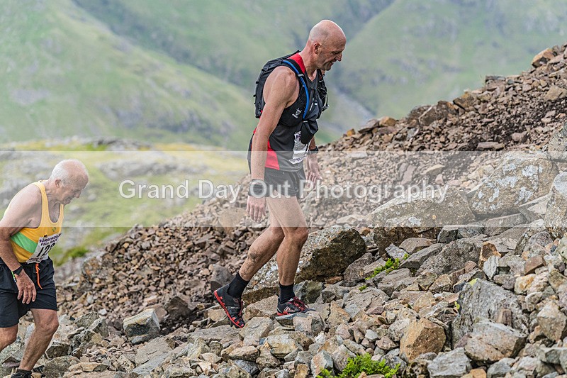 Borrowdale-1303 - Borrowdale Fell Race Saturday 3rd August 2024