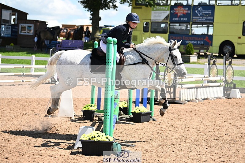 240728A-124534-08597 - Cls 32 85cm Amateur Qualifier