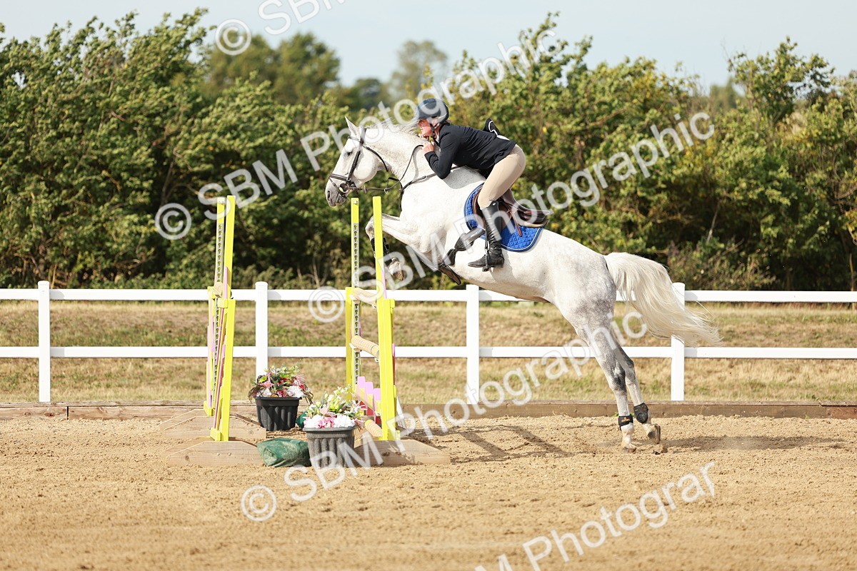 SBM_008605 - Class 5 - National B&C Handicap Championship Qualifier 1.25m 1.30m