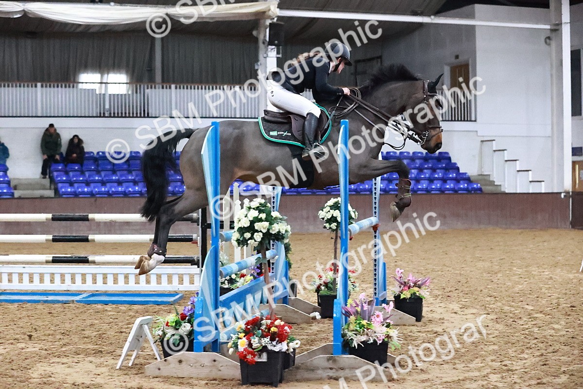 SBM_001390 - Class 4 - Senior Newcomers 1..10m