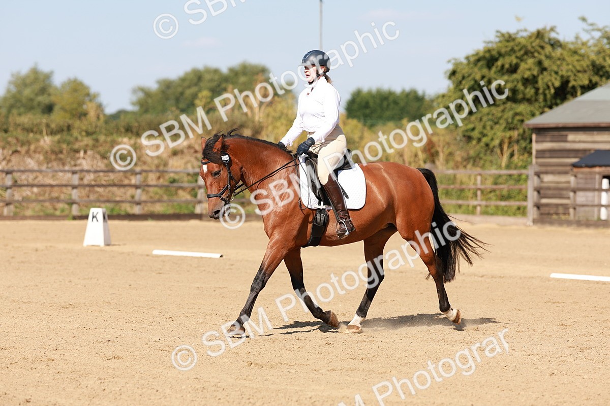 1I0A9005 - Class 4-5 - Prelim 3-Novice 1