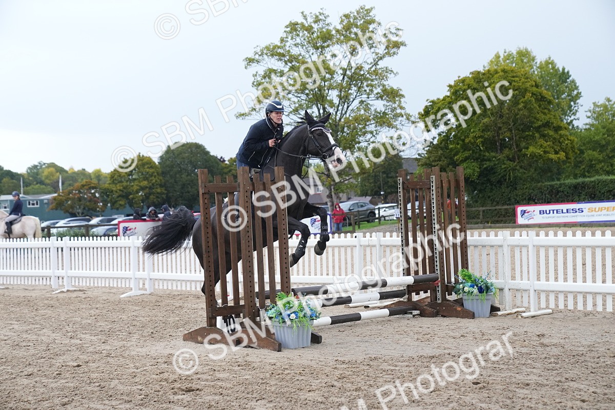 SBM_01972 - J54 - Clear Round 50cm